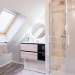 דירה De La Ferme Du Chateau 1 - Appt Climatise