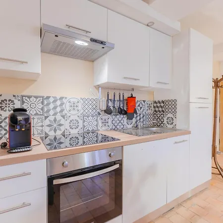 De La Ferme Du Chateau 1 - Appt Climatise Deneze-sous-Doue