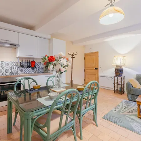 De La Ferme Du Chateau 1 - Appt Climatise Deneze-sous-Doue