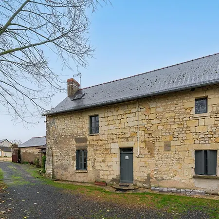 아파트 De La Ferme Du Chateau 1 - Appt Climatise *