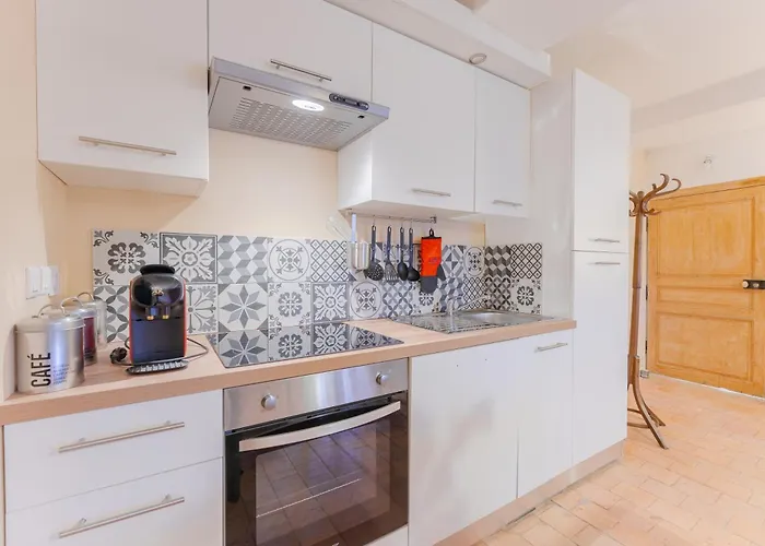 De La Ferme Du Chateau 1 - Appt Climatise Deneze-sous-Doue